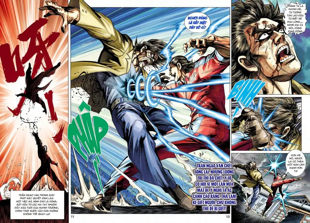 Chapter 776 - Image 9