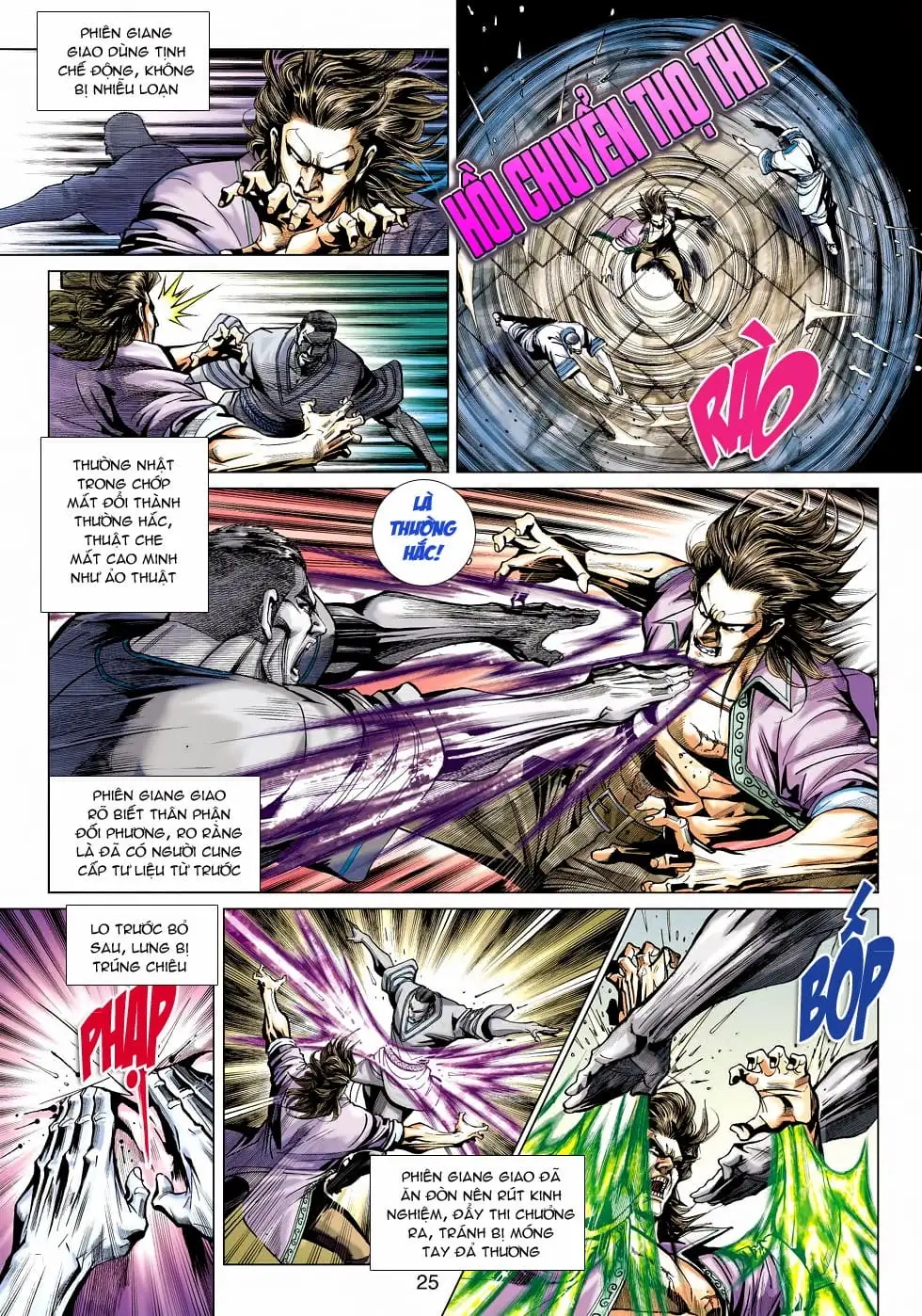 Chapter 777 - Image 3