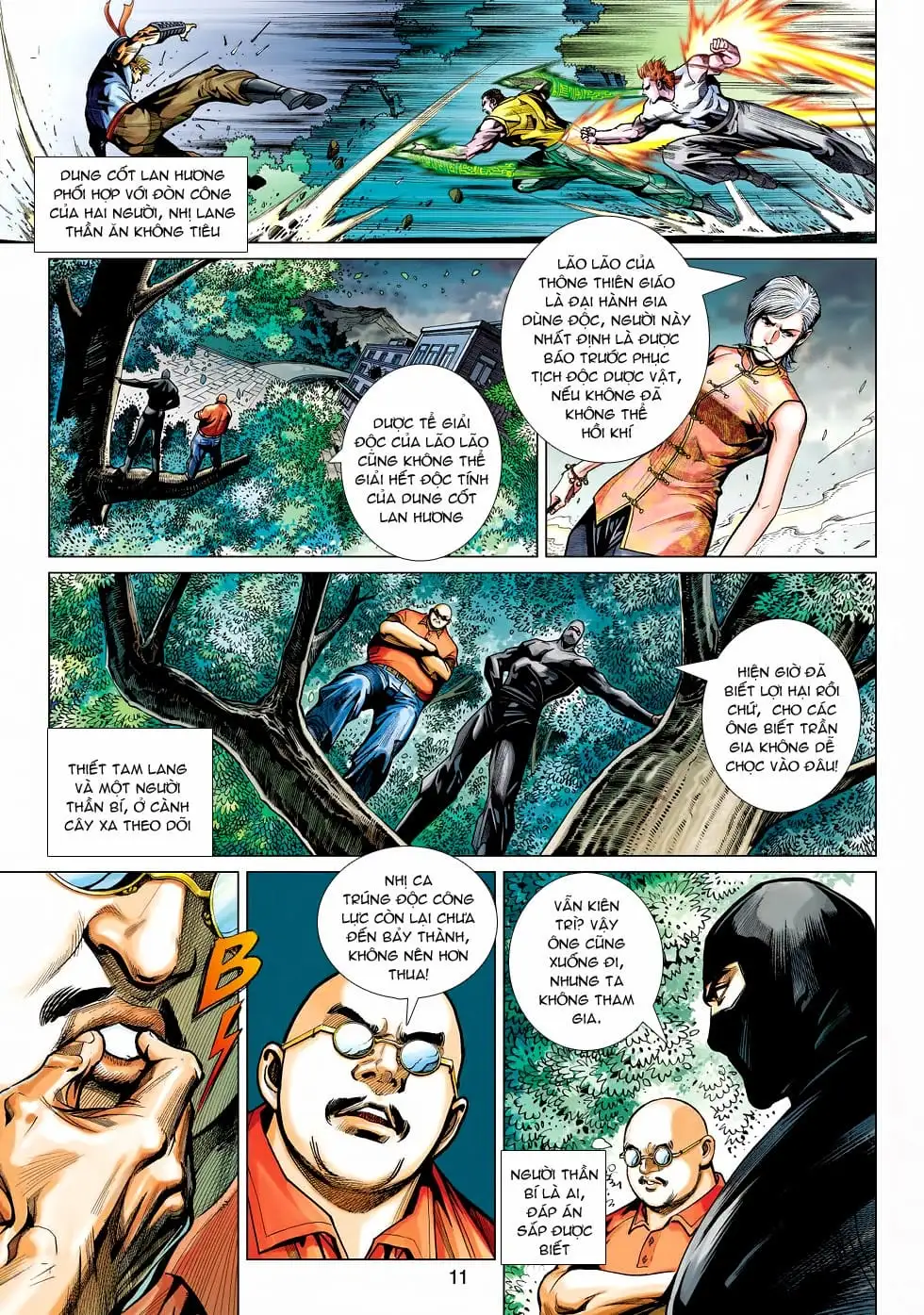 Chapter 778 - Image 2