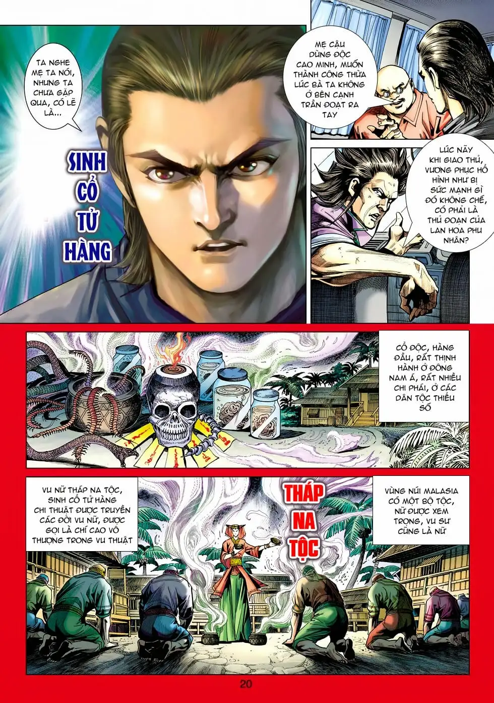 Chapter 778 - Image 11