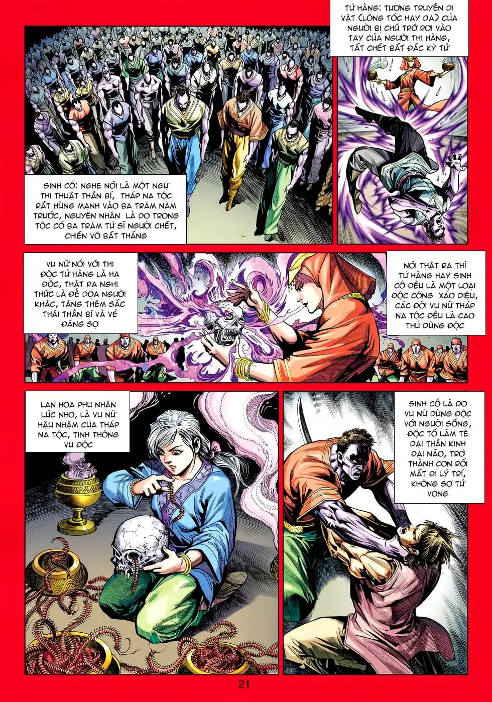Chapter 778 - Image 12