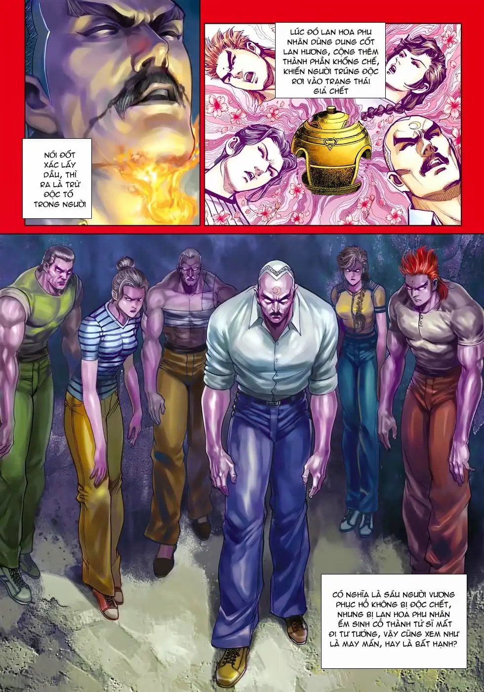 Chapter 778 - Image 13
