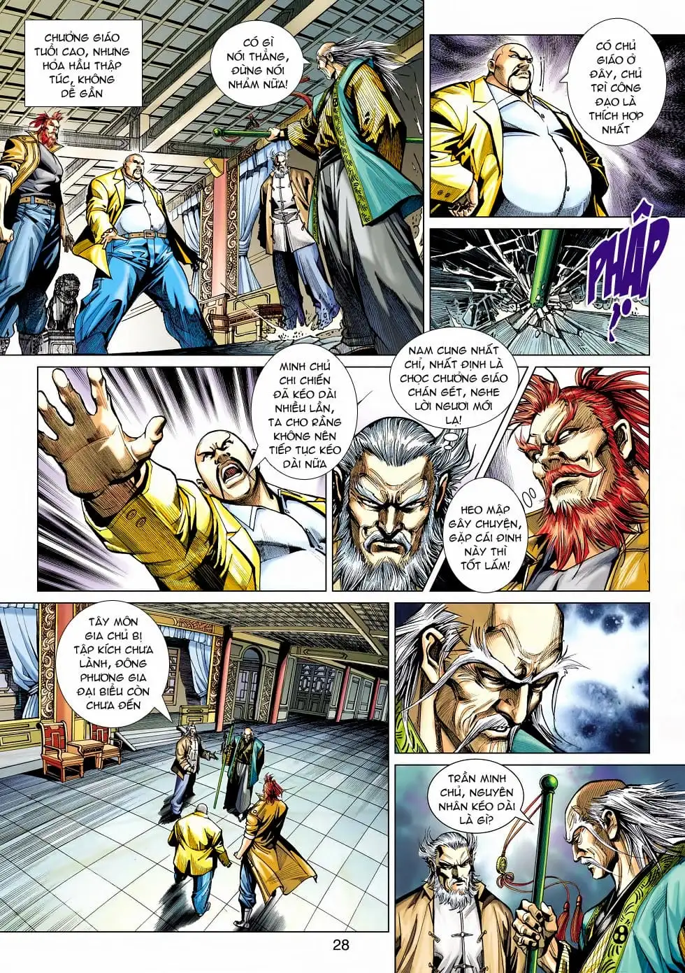 Chapter 778 - Image 19