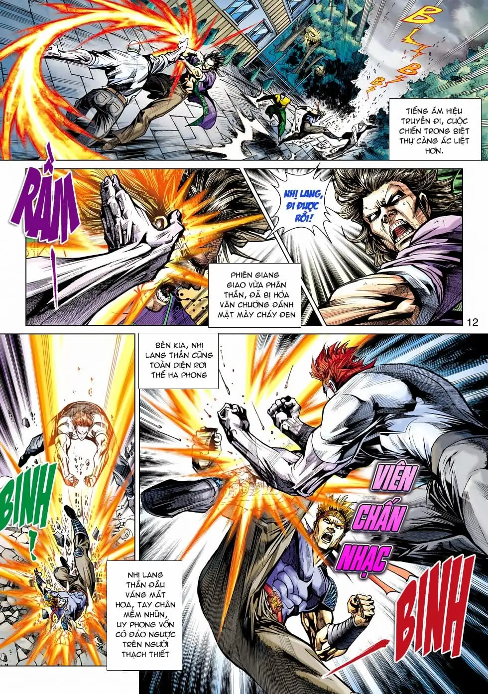 Chapter 778 - Image 3