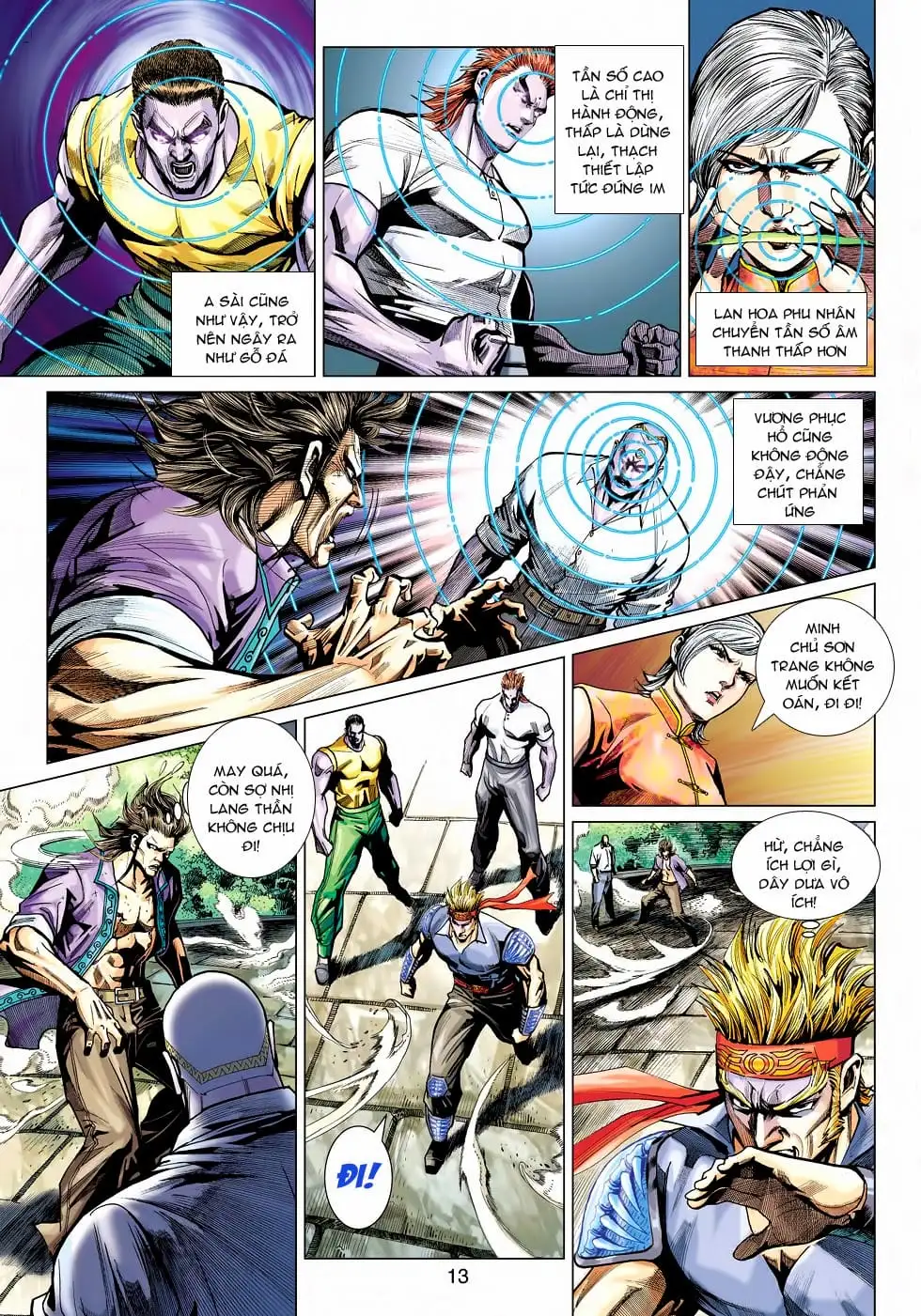 Chapter 778 - Image 4