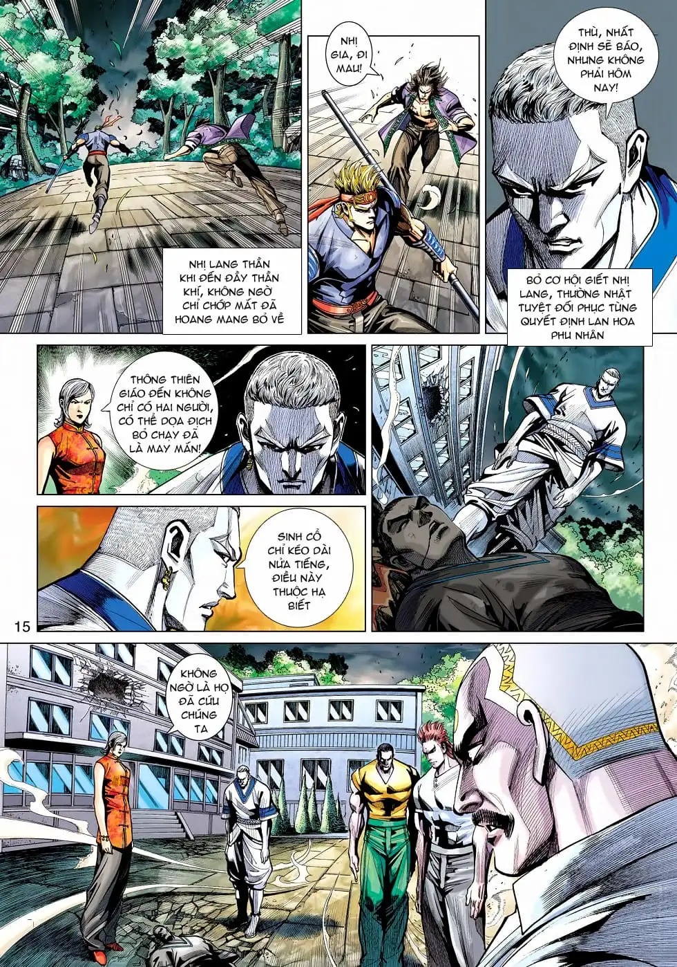 Chapter 778 - Image 6