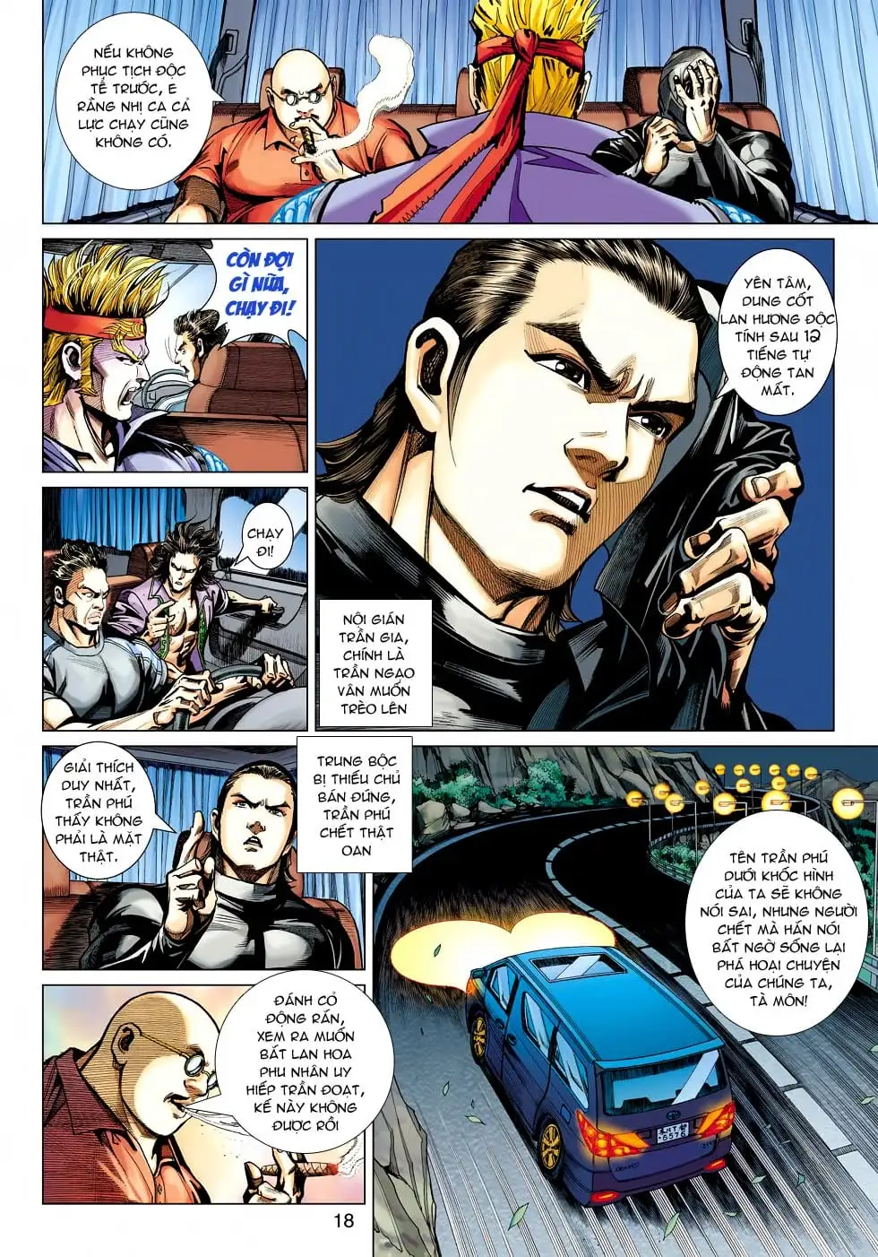 Chapter 778 - Image 9
