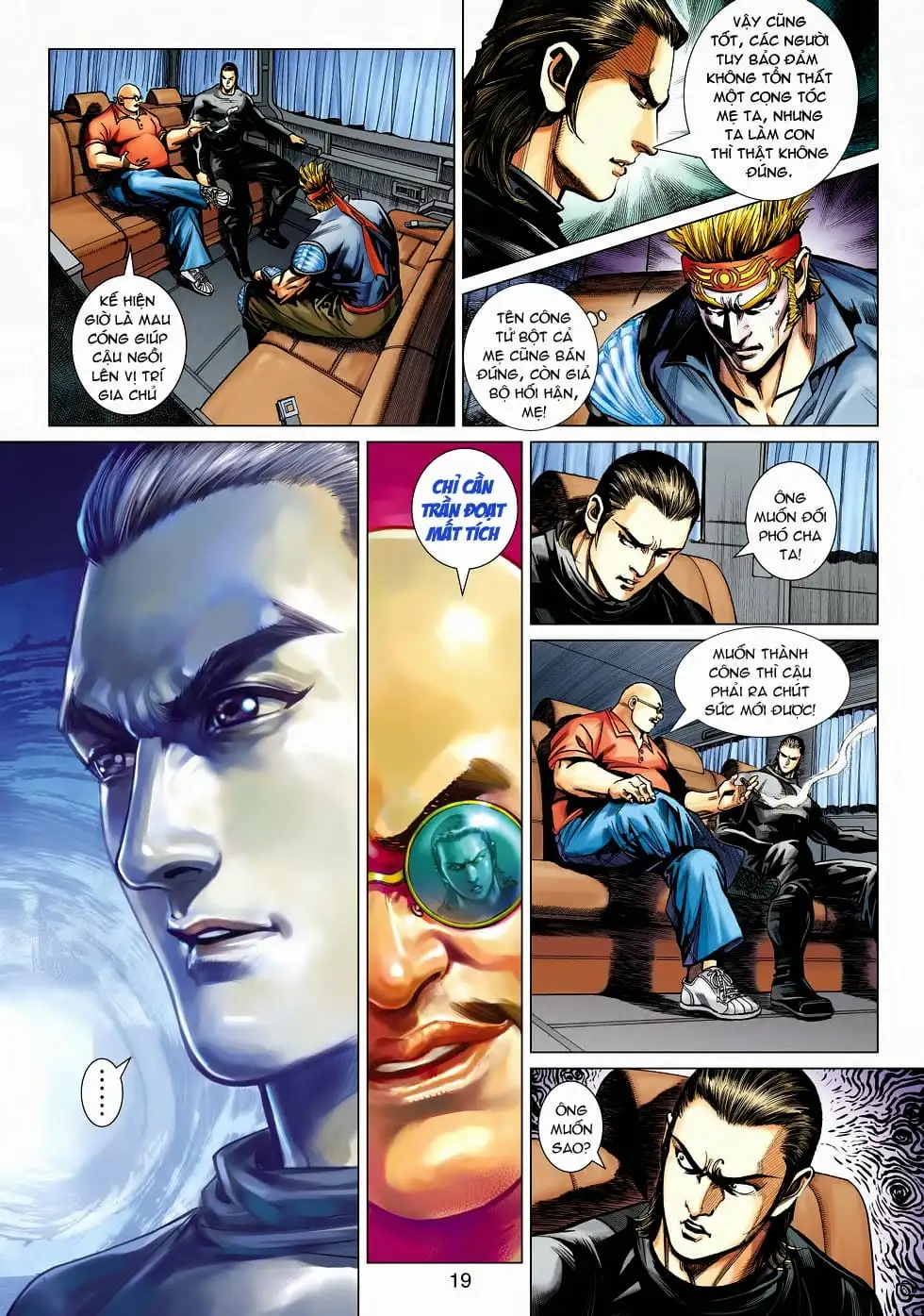 Chapter 778 - Image 10