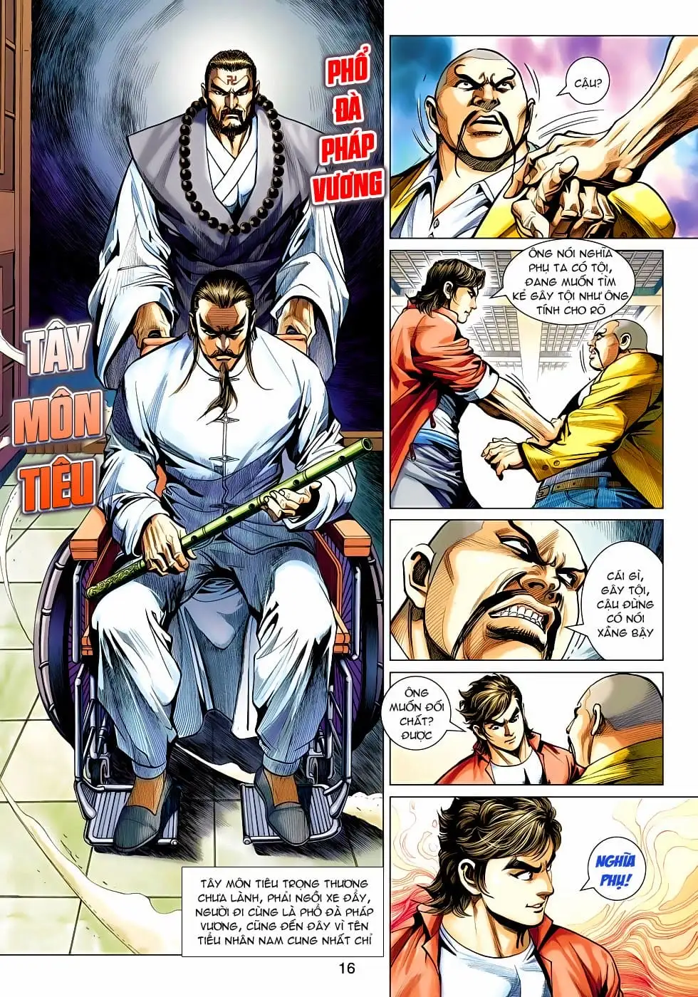 Chapter 779 - Image 20