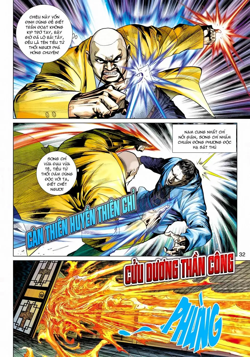Chapter 779 - Image 3