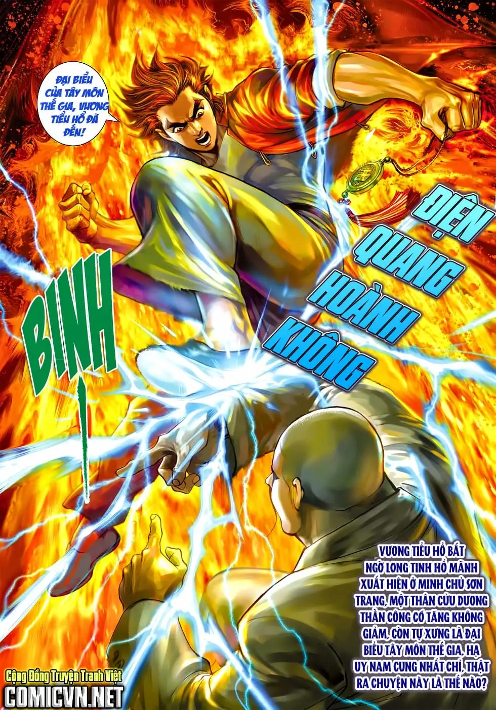 Chapter 779 - Image 4