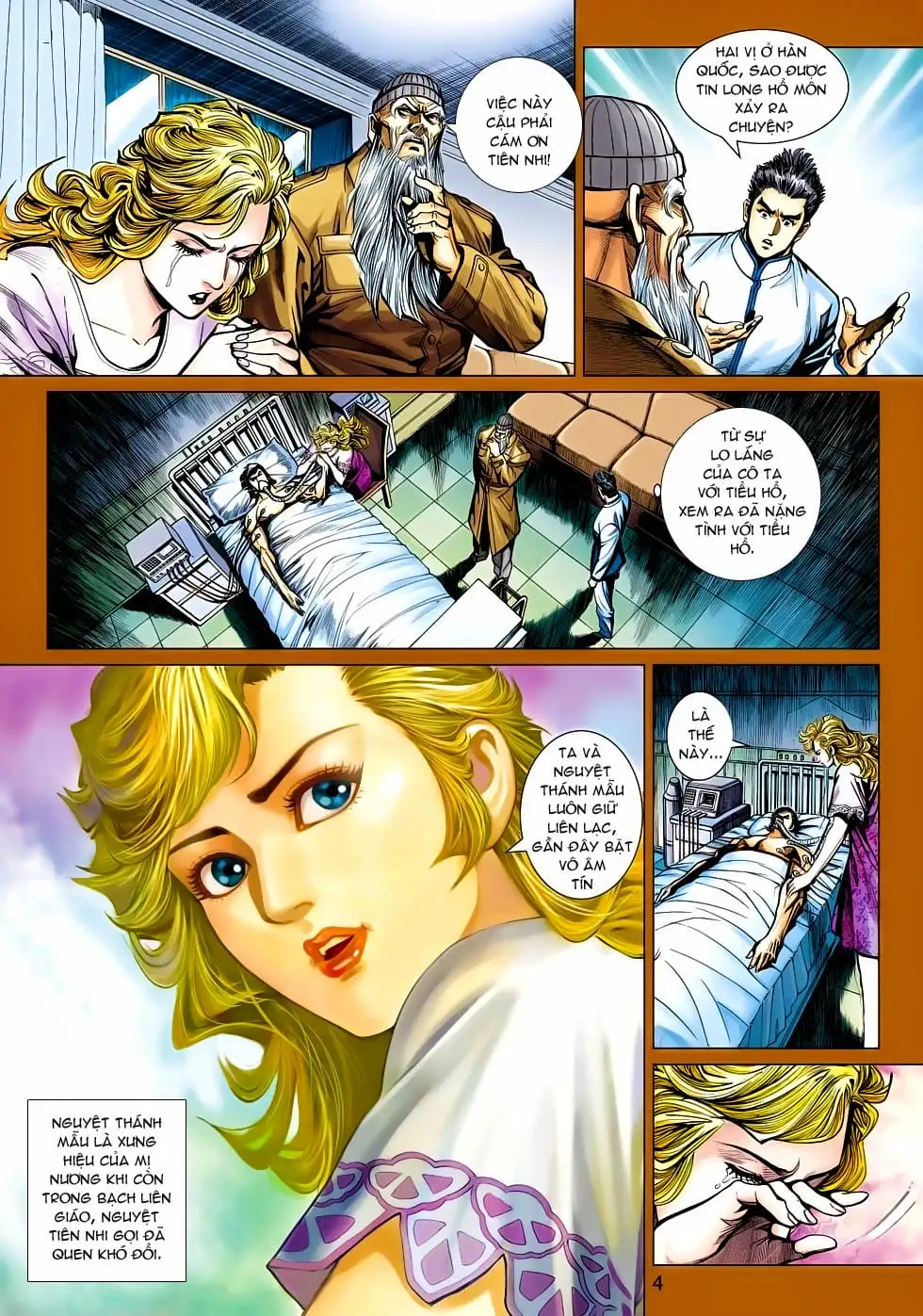 Chapter 779 - Image 8