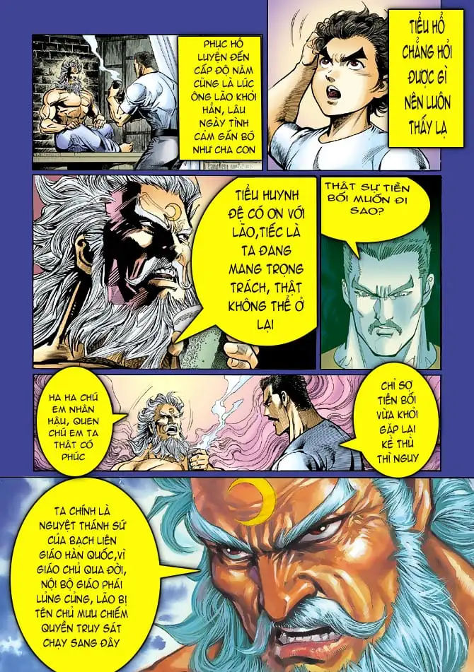 Chapter 78 - Image 9