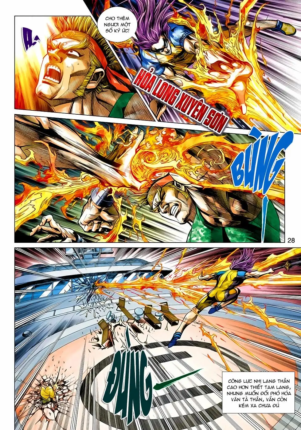 Chapter 780 - Image 11