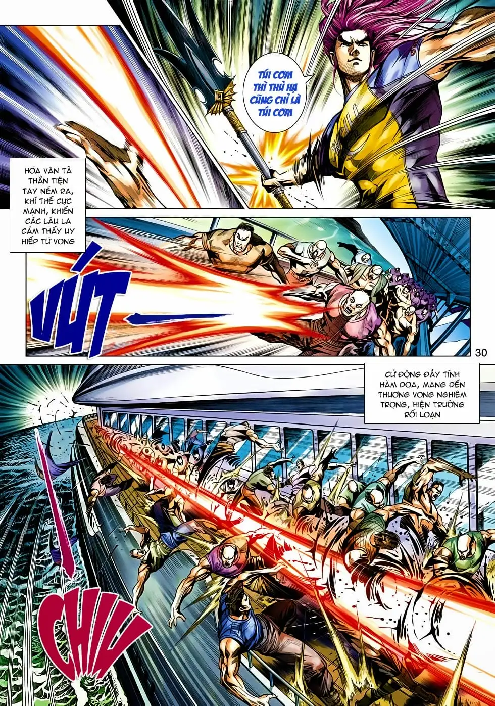 Chapter 780 - Image 13