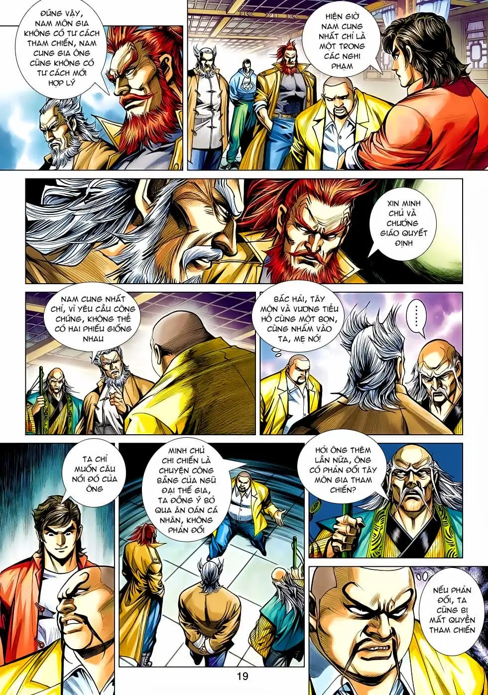 Chapter 780 - Image 3