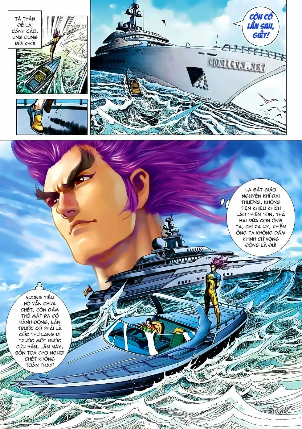 Chapter 781 - Image 13