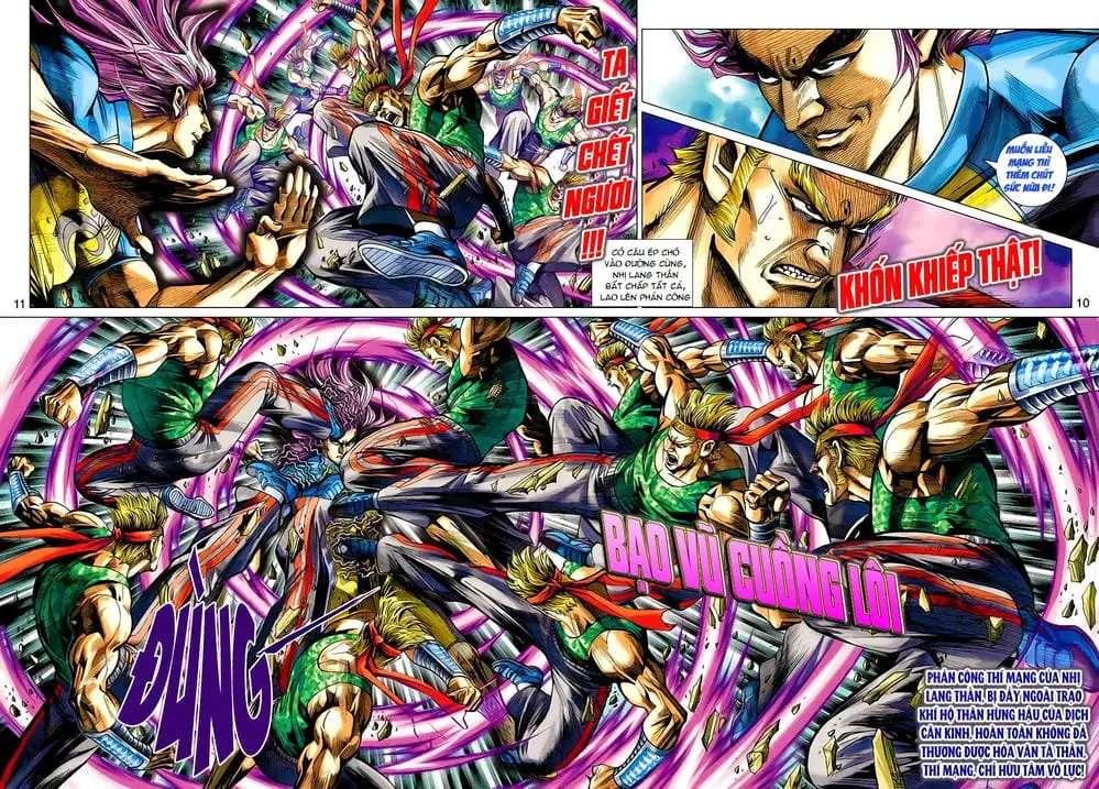 Chapter 781 - Image 6