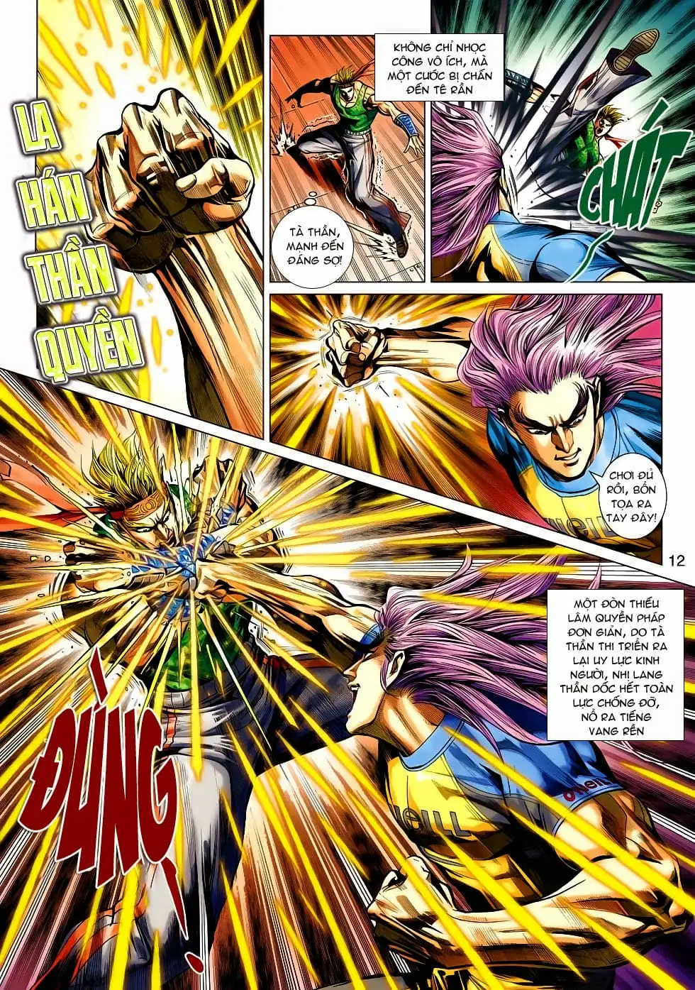 Chapter 781 - Image 7