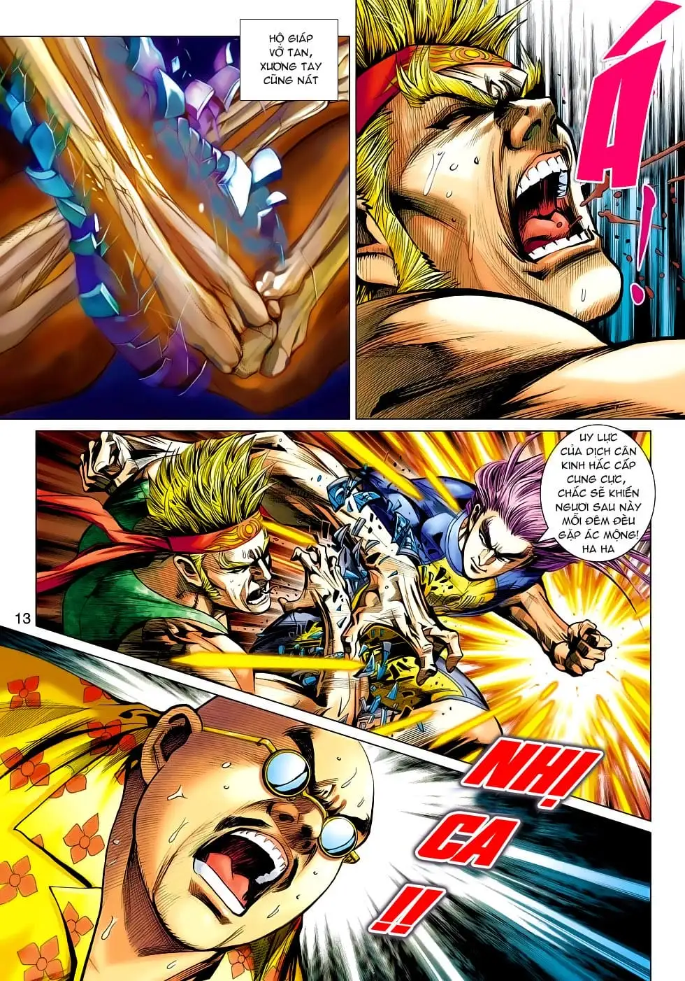 Chapter 781 - Image 8