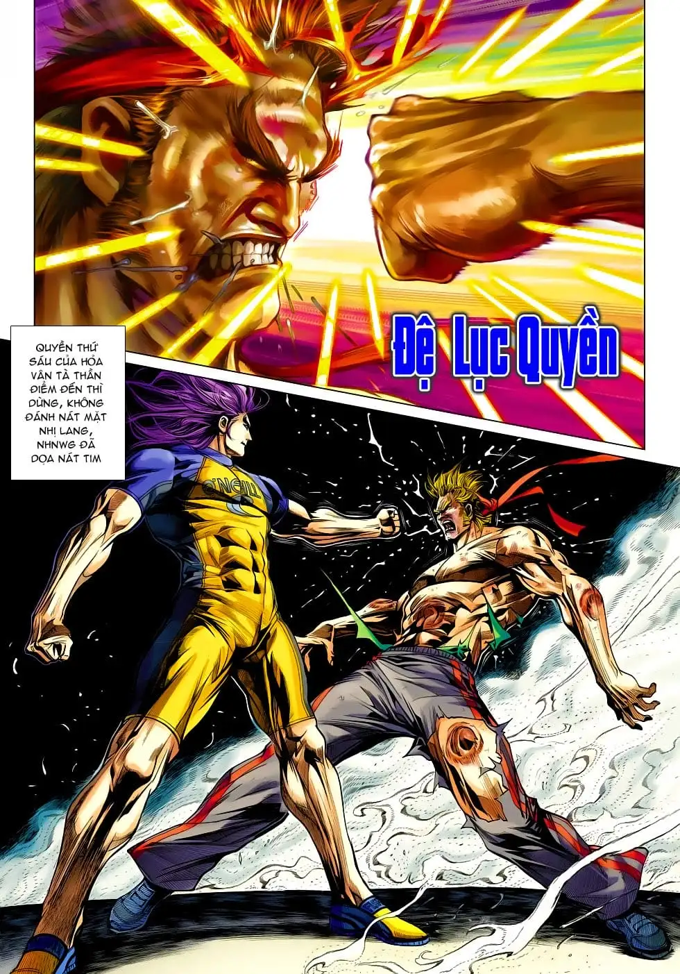 Chapter 781 - Image 10