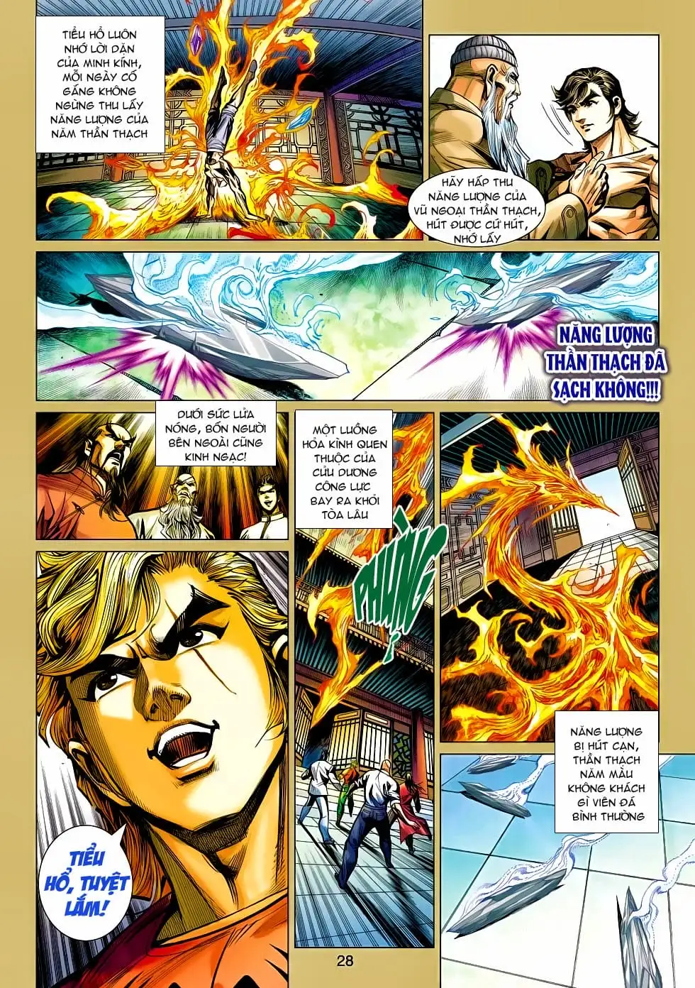 Chapter 782 - Image 3