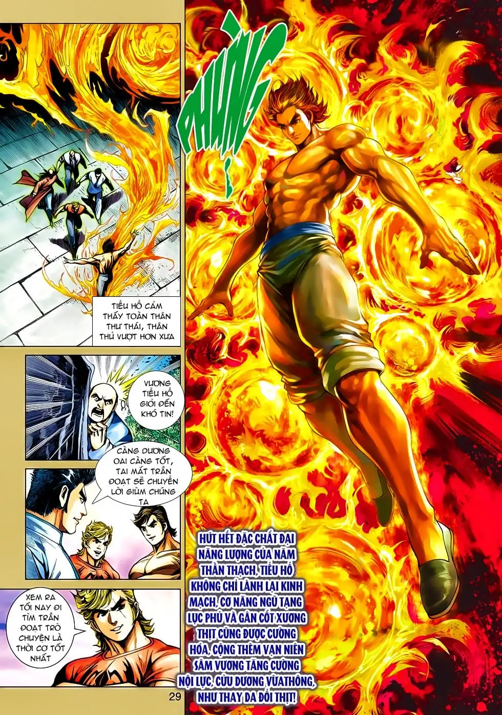 Chapter 782 - Image 4
