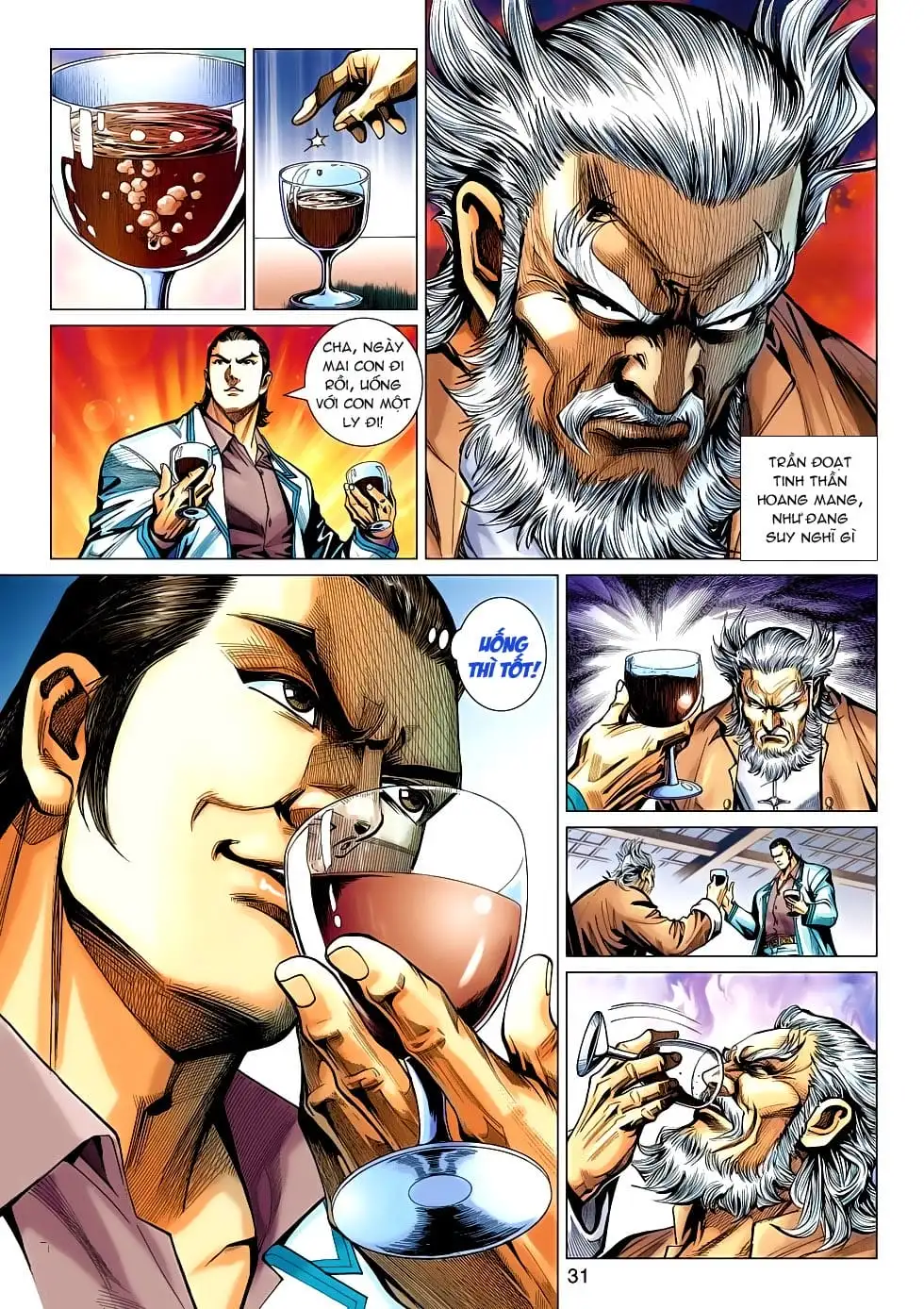 Chapter 782 - Image 6
