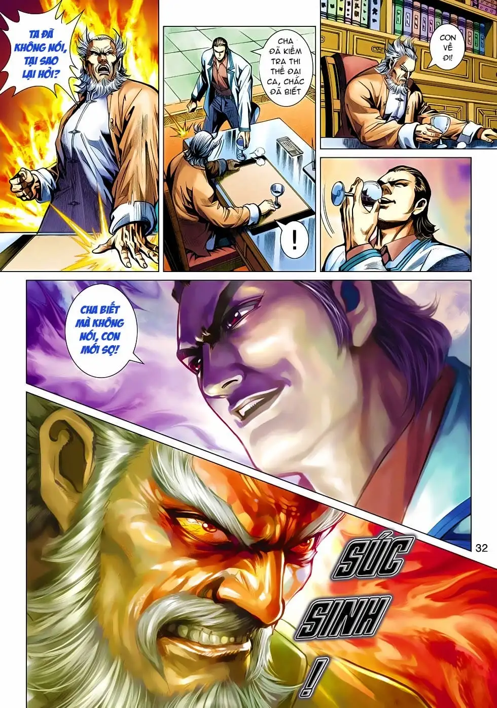 Chapter 782 - Image 7