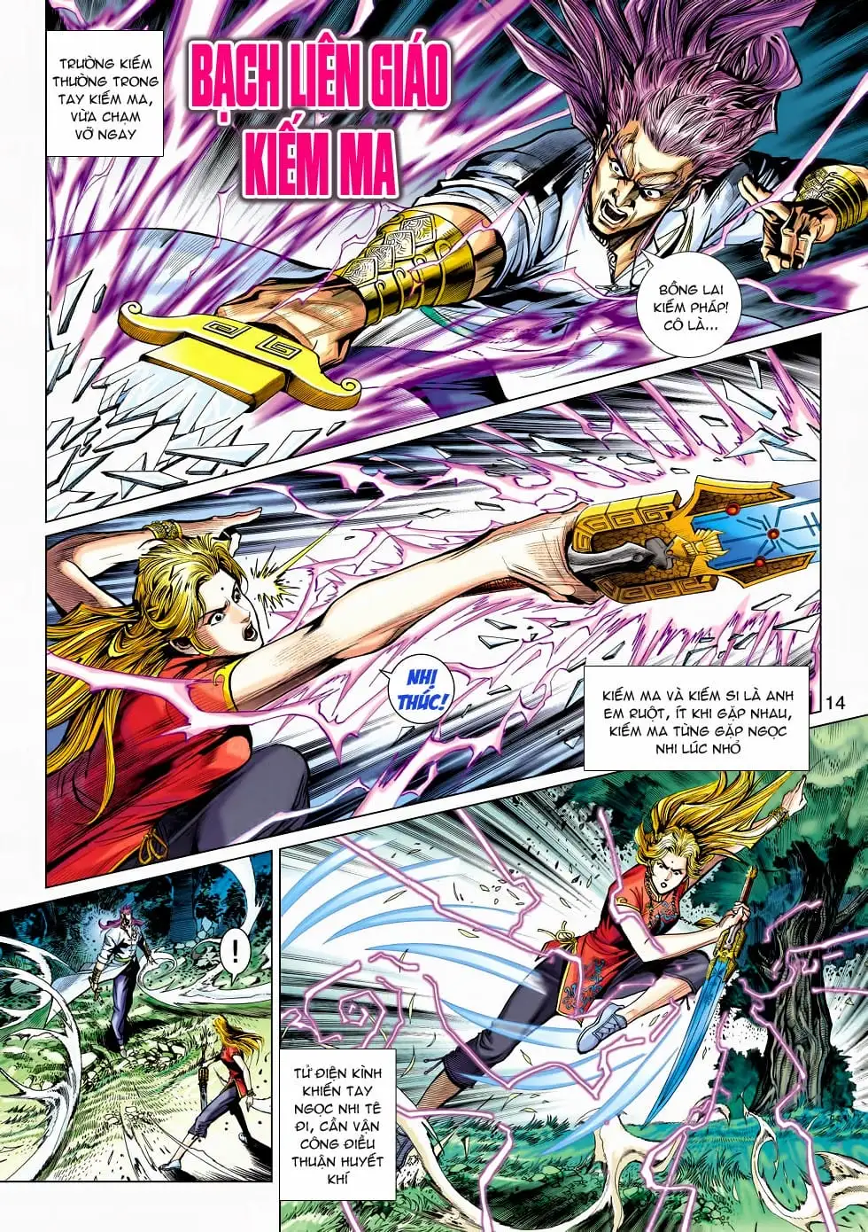 Chapter 783 - Image 2