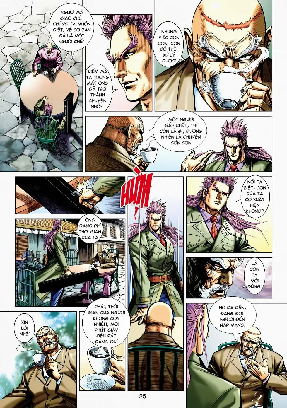 Chapter 783 - Image 13