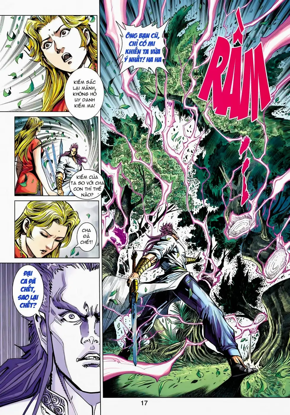 Chapter 783 - Image 5