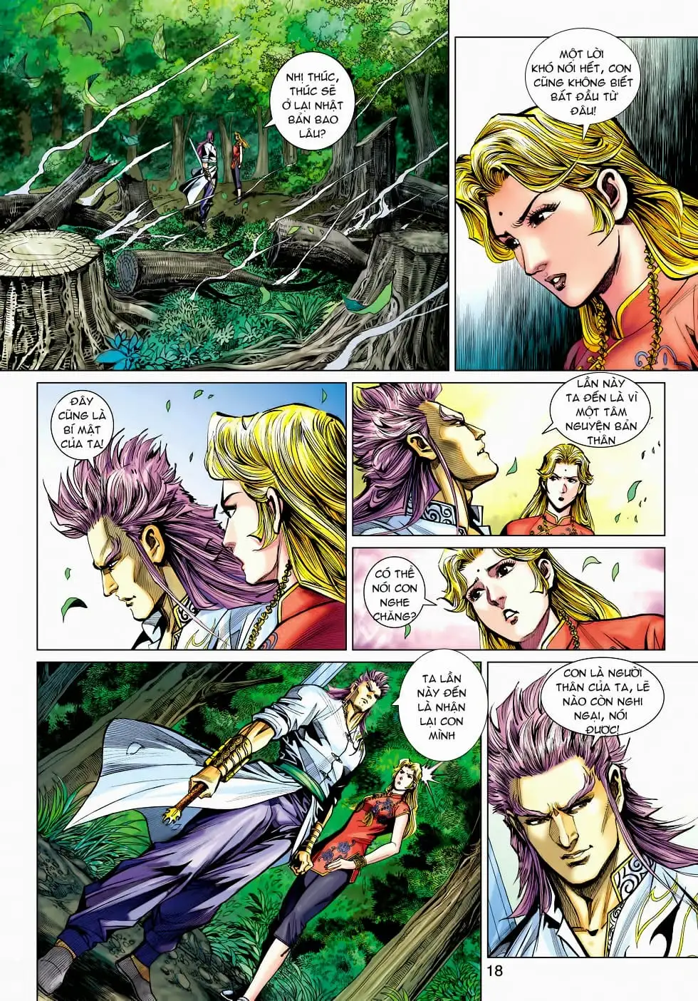 Chapter 783 - Image 6