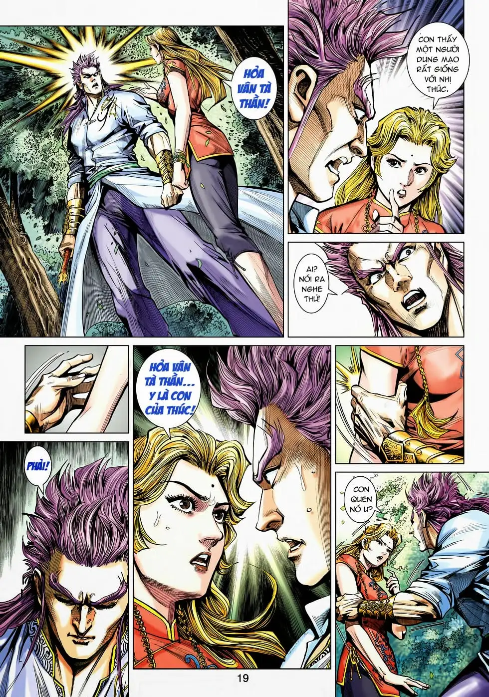 Chapter 783 - Image 7