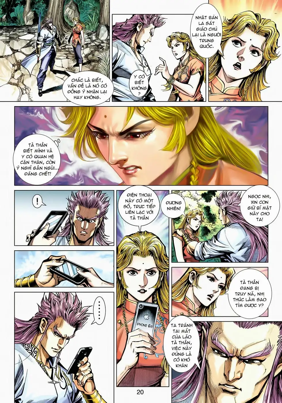 Chapter 783 - Image 8