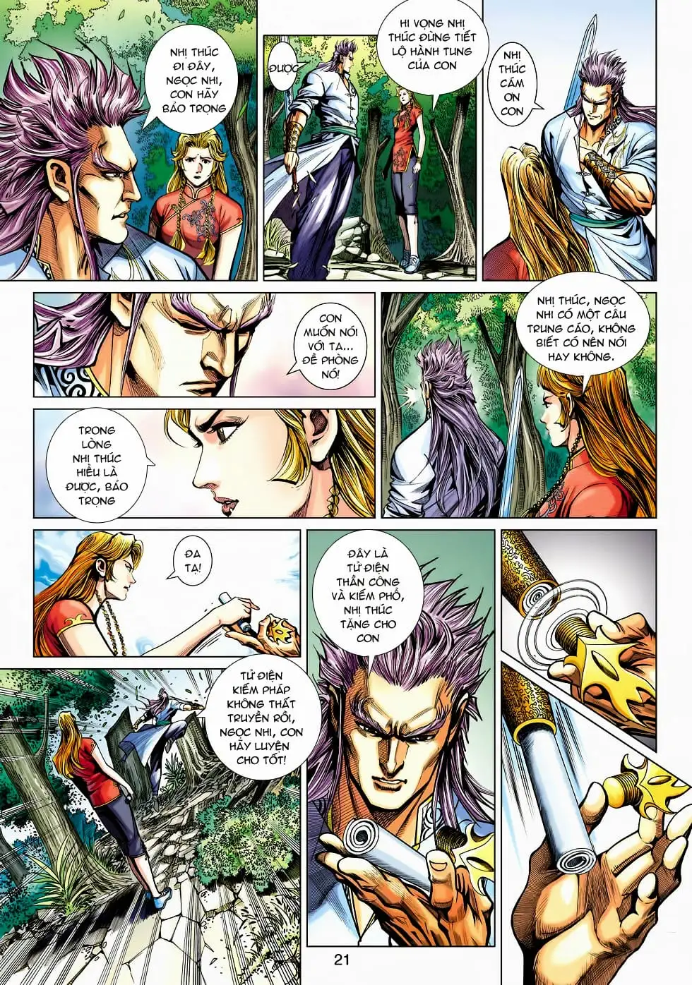 Chapter 783 - Image 9