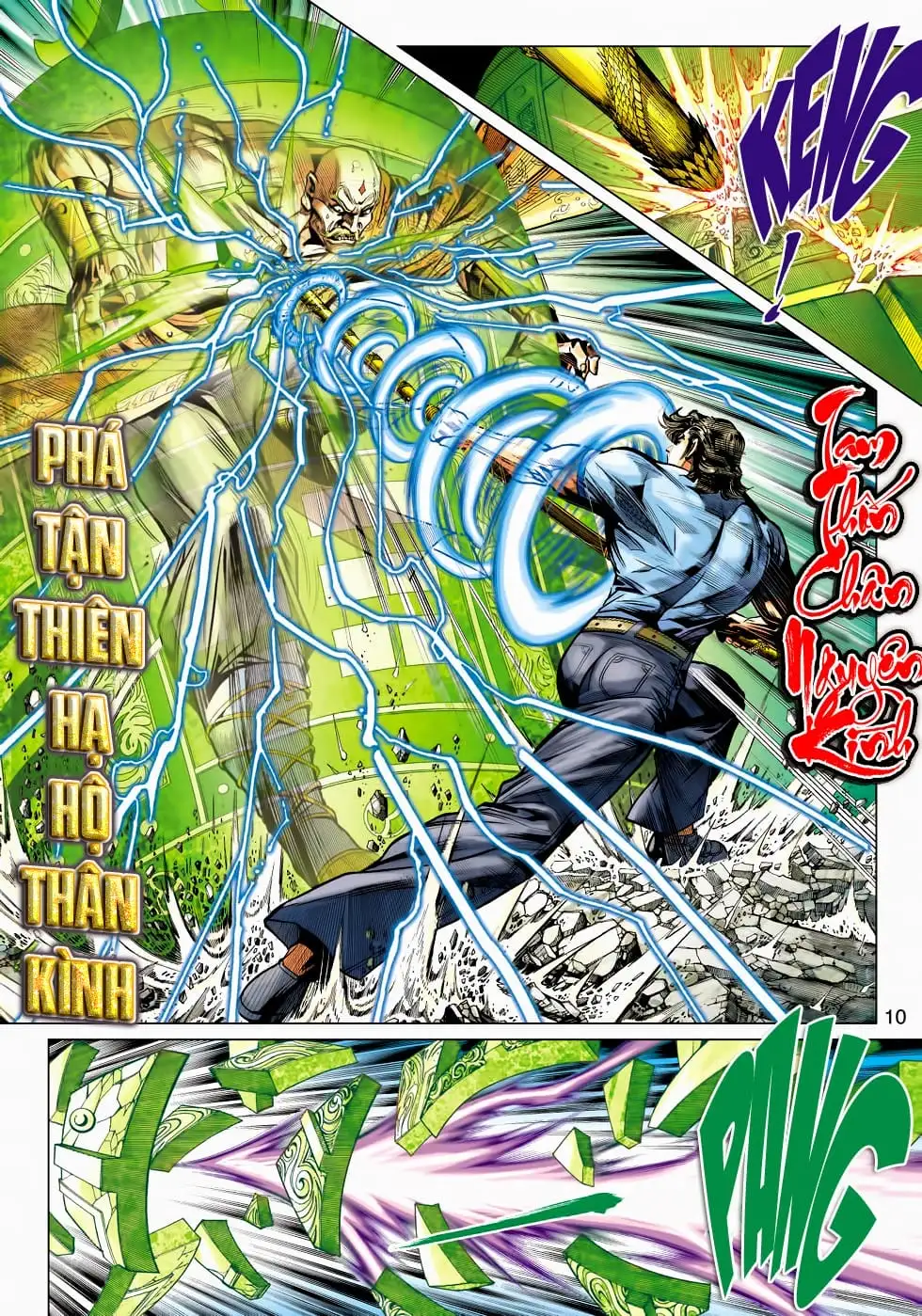 Chapter 784 - Image 11