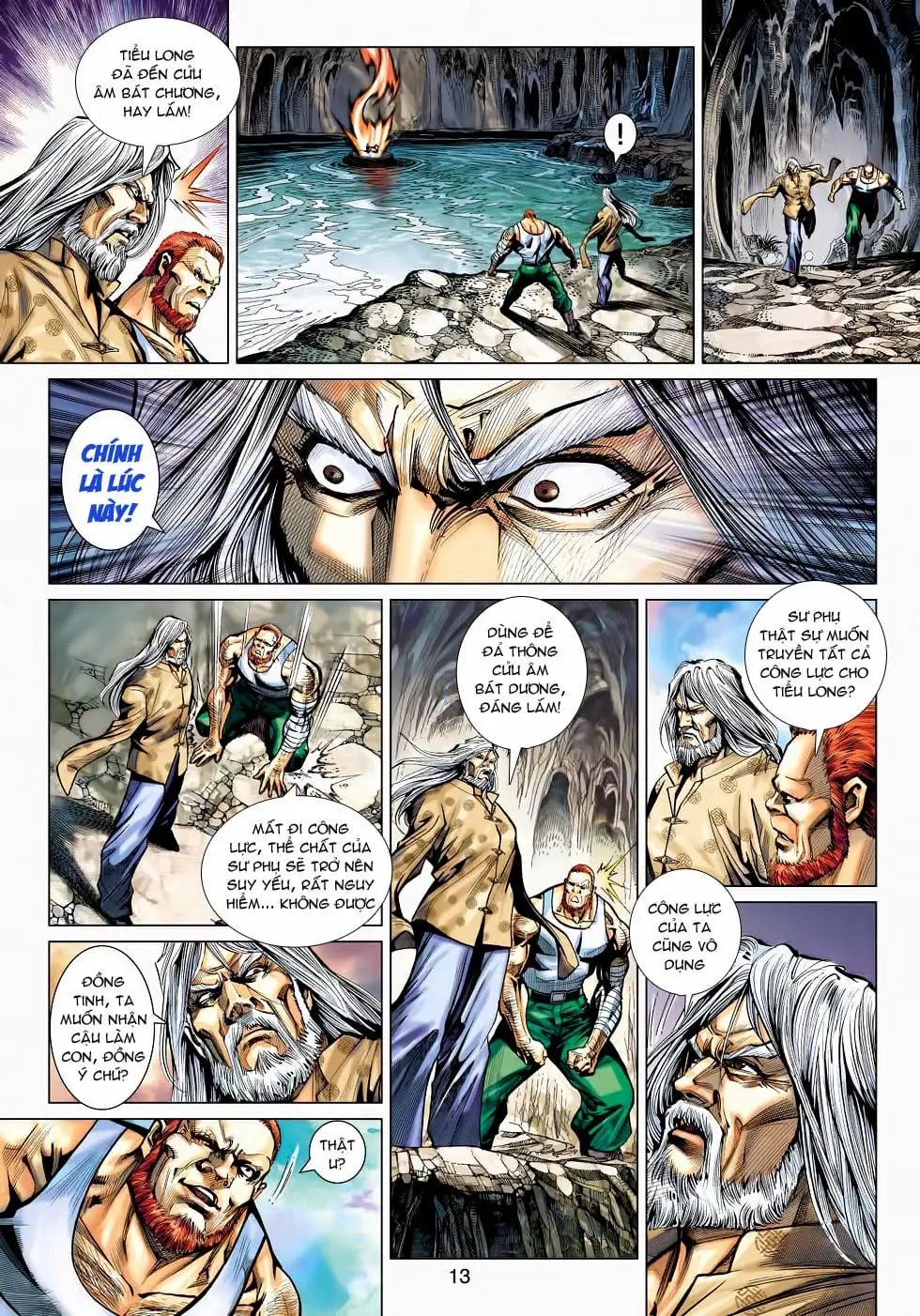 Chapter 784 - Image 14