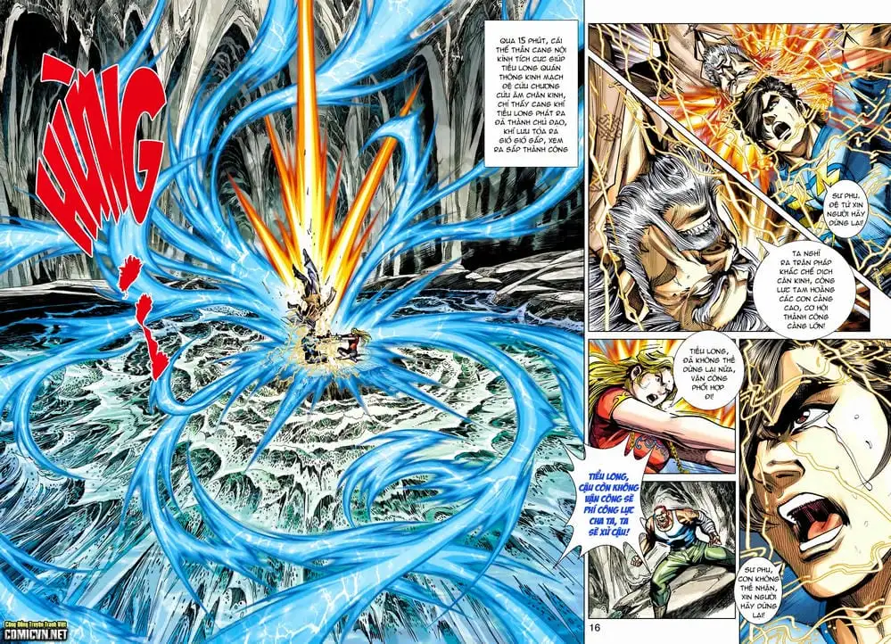 Chapter 784 - Image 17
