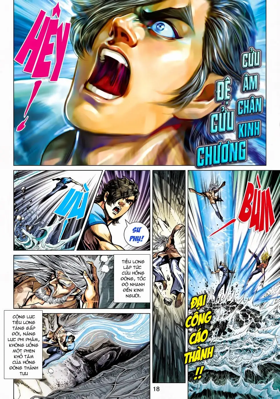 Chapter 784 - Image 18