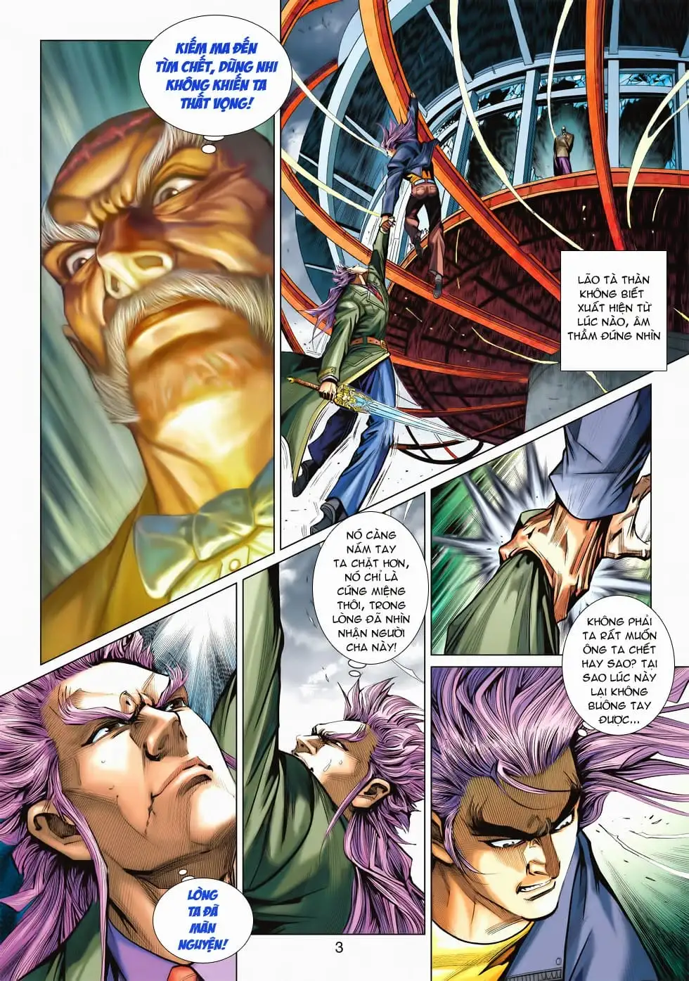 Chapter 784 - Image 4