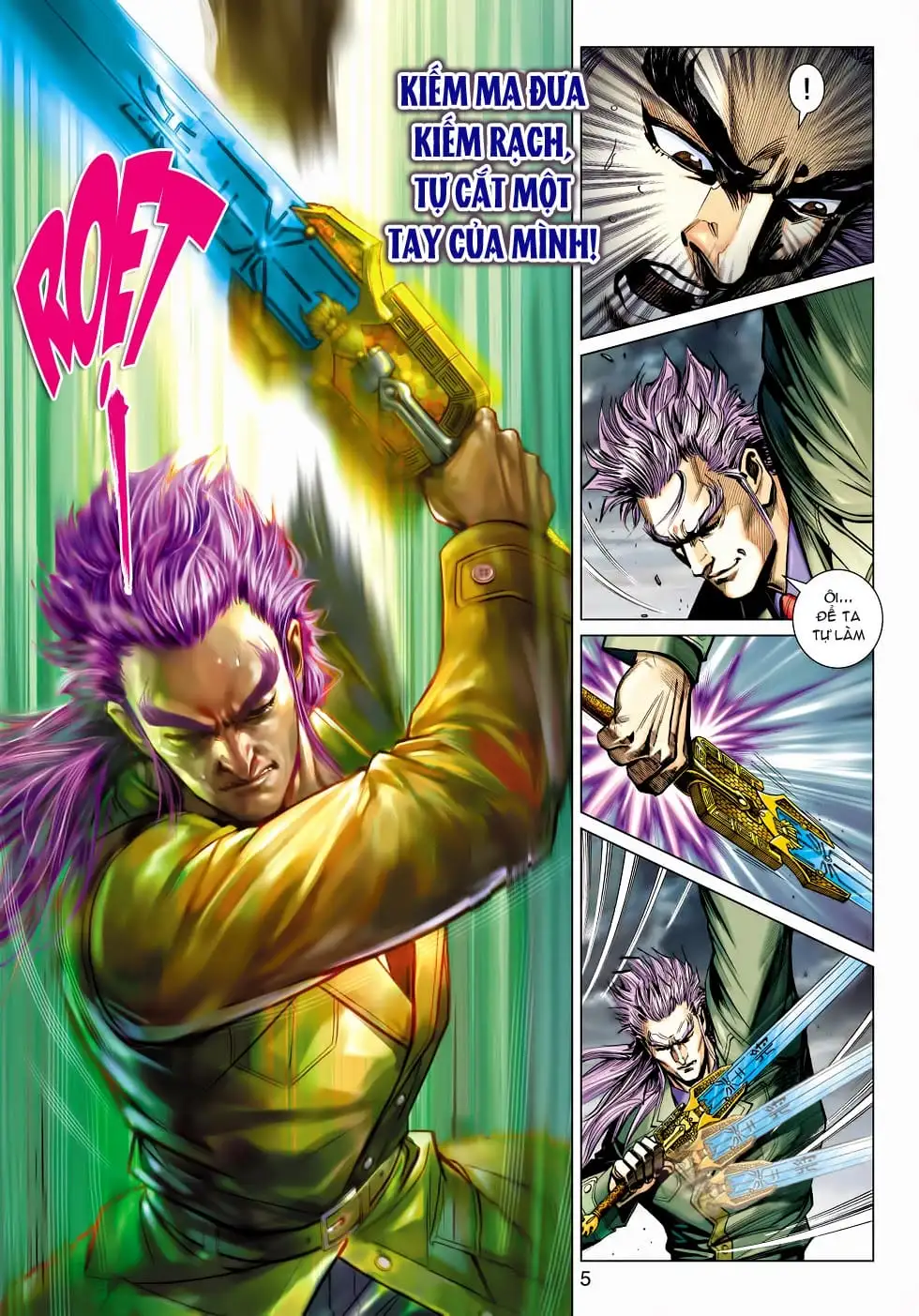 Chapter 784 - Image 6