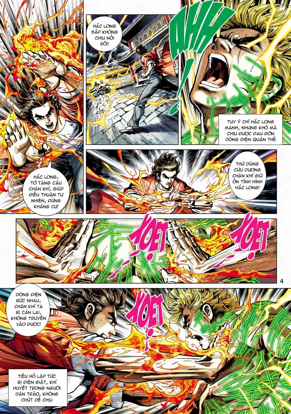 Chapter 785 - Image 17