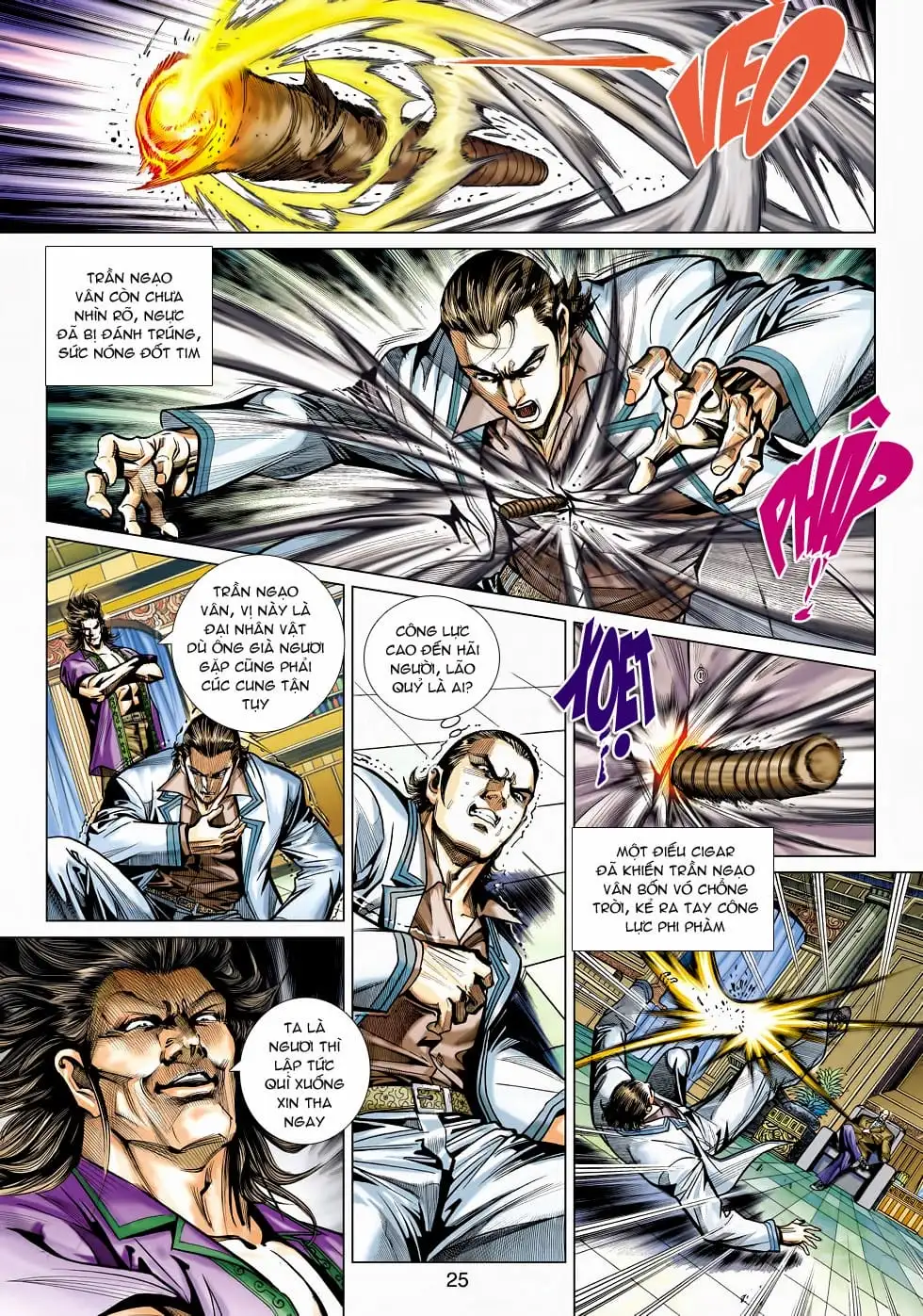 Chapter 785 - Image 5