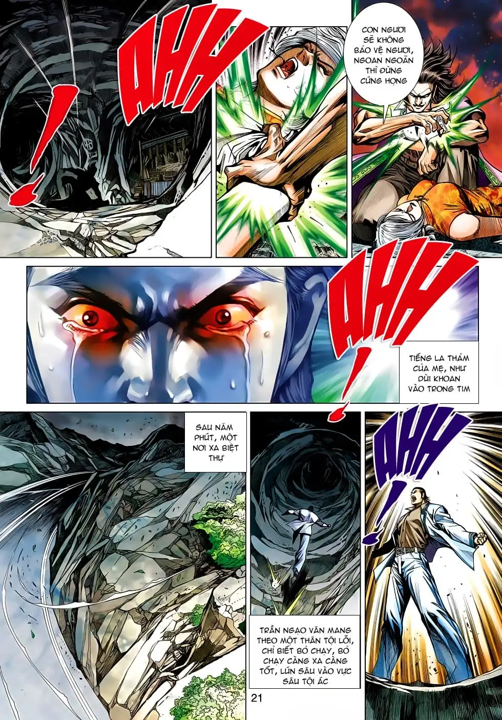 Chapter 786 - Image 14