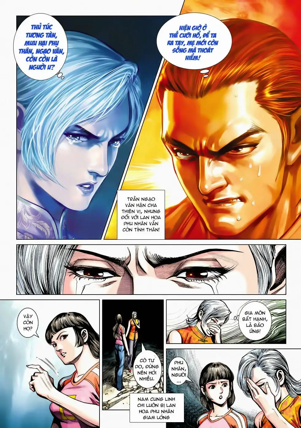 Chapter 786 - Image 5