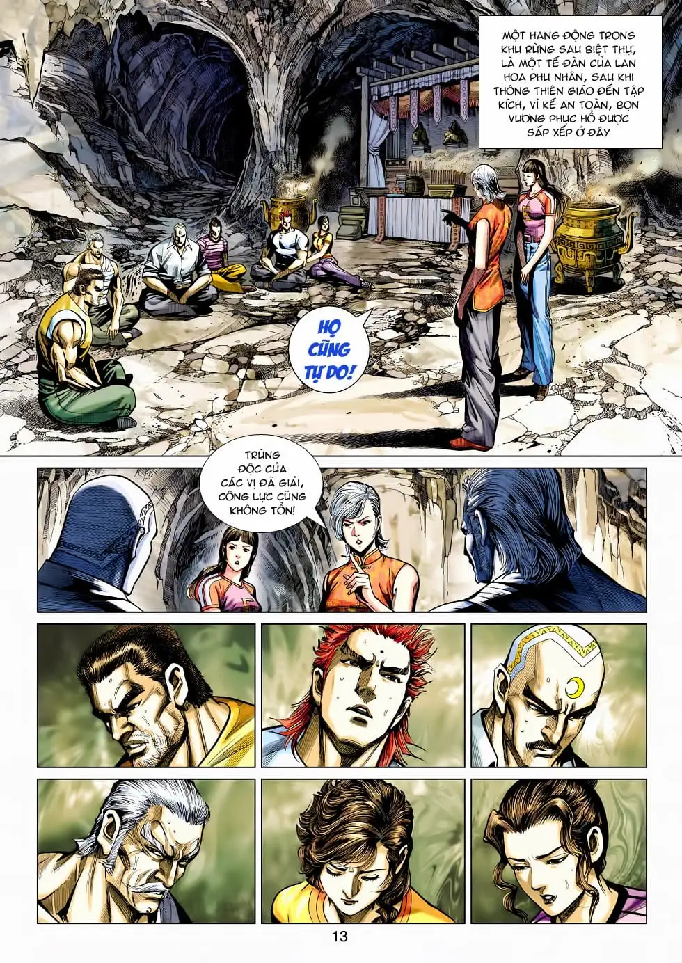 Chapter 786 - Image 6