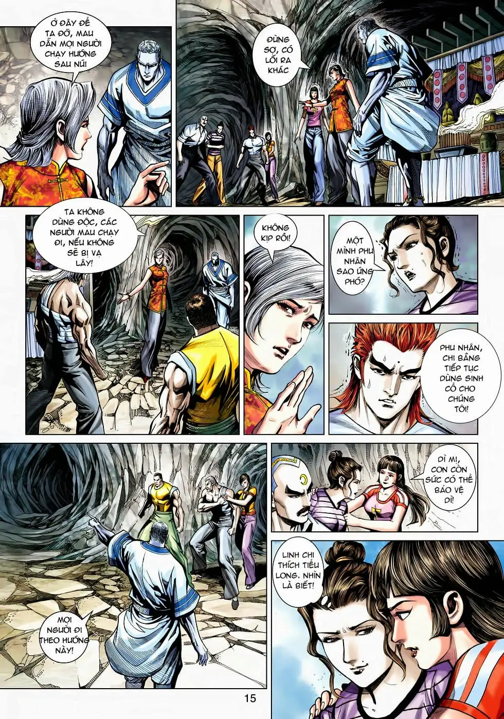 Chapter 786 - Image 8