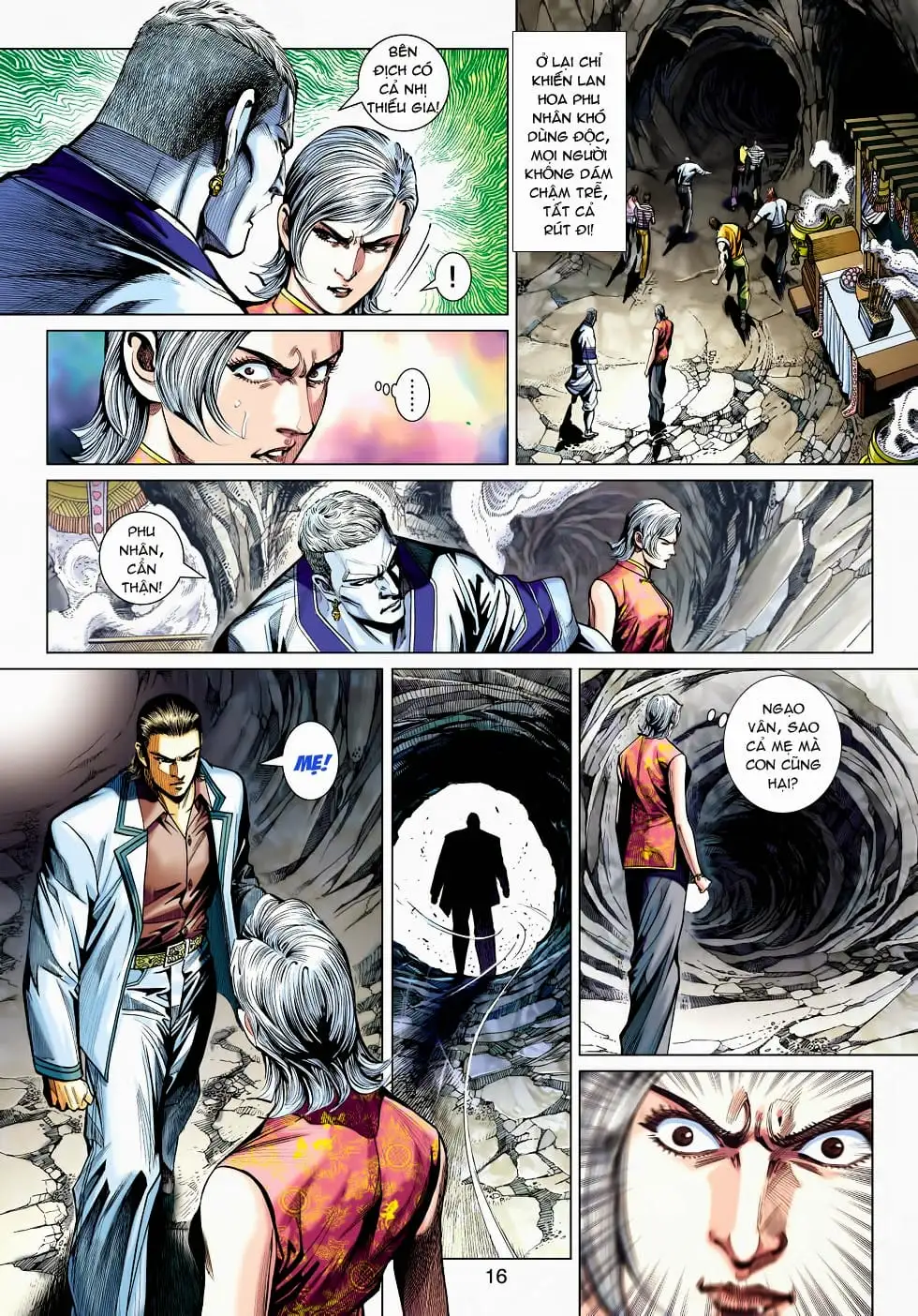 Chapter 786 - Image 9
