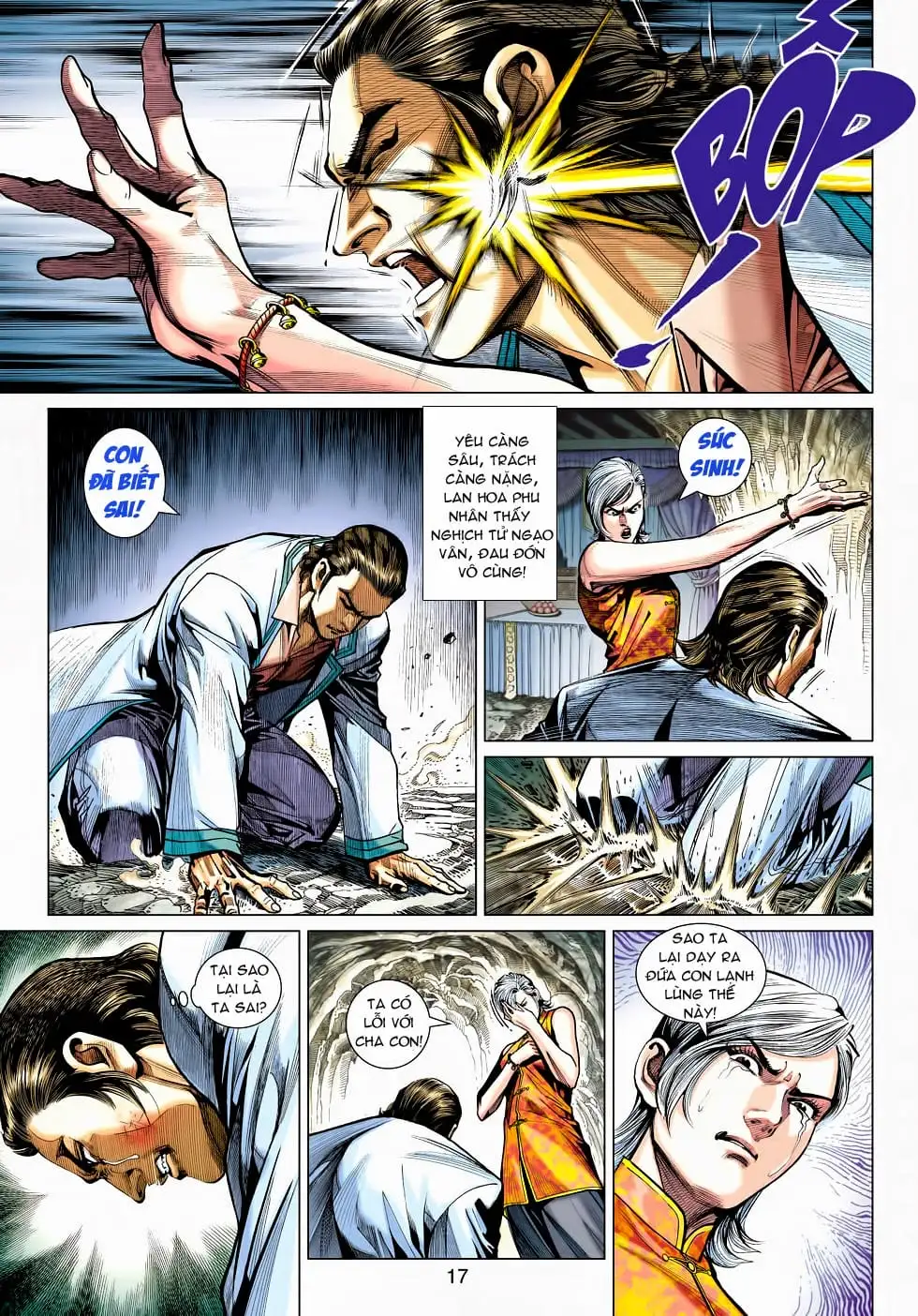 Chapter 786 - Image 10